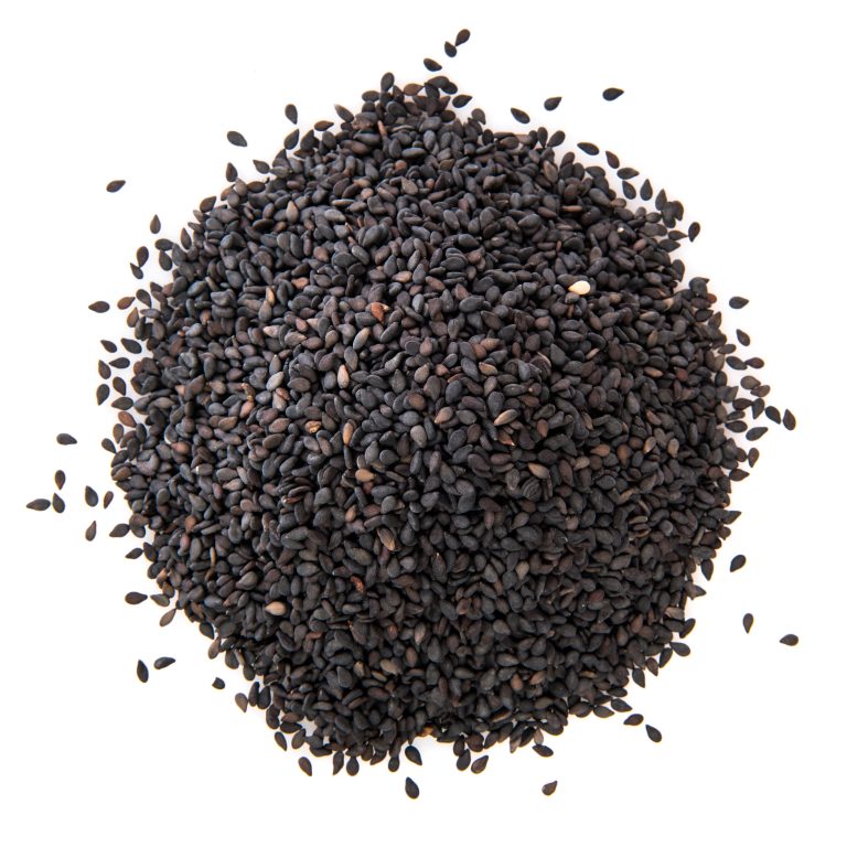 Graines de sésame