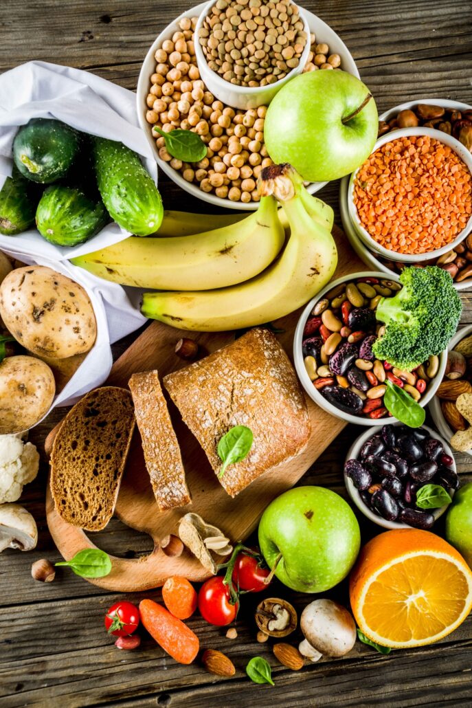 Alimentation