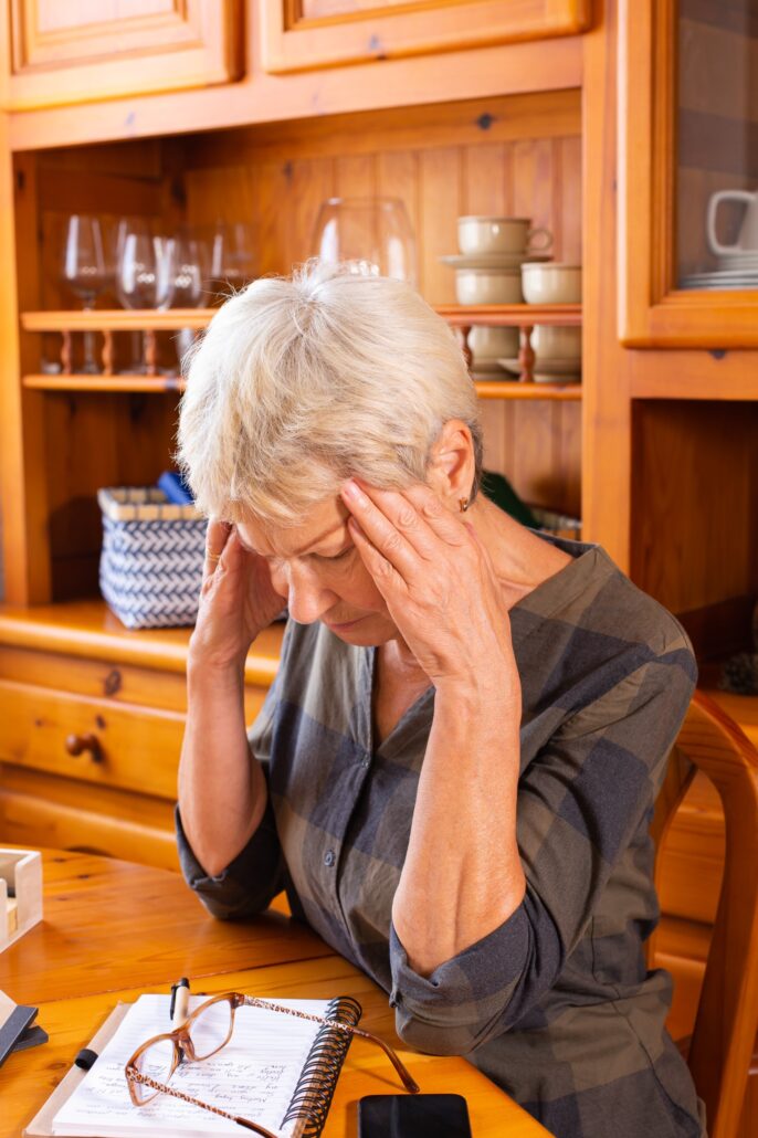 Charge mentale & Stress